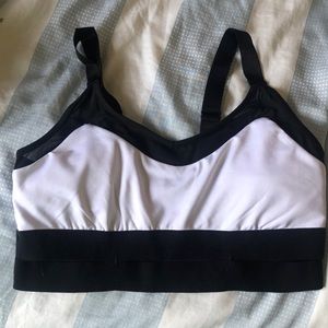 Forever 21 Sports Bra